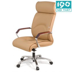 Ghế xoay lãnh đạo NT190 GX201.3-M