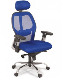 Ghế xoay Nội thất 190 GX204B-M