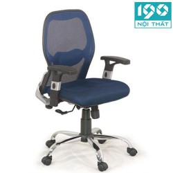 Ghế xoay văn phòng NT190 GX205B-M