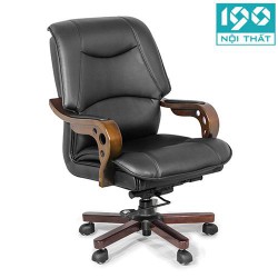 Ghế xoay da NT190 GX506