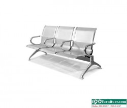 Băng ghế chờ NT190 GC01M-3T