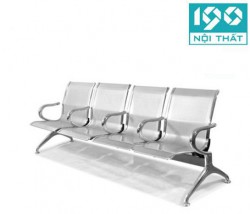 Băng ghế chờ NT190 GC01M-4T