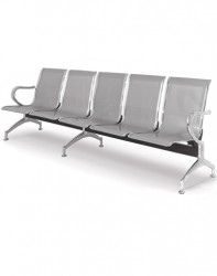 Băng ghế chờ NT190 GC01M-5T