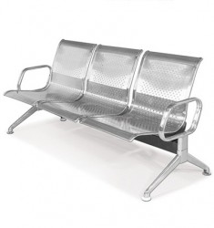 Ghế phòng chờ NT190 GC05-3