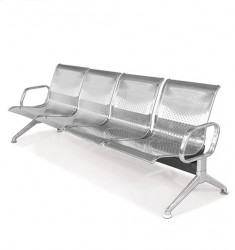 Băng ghế chờ NT190 GC05-4