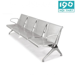 Ghế phòng chờ NT190 GC06-4