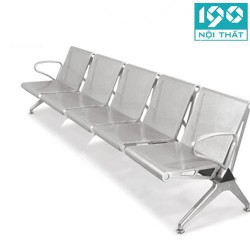 Ghế băng phòng chờ NT190 GC06-5