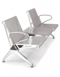 Ghế phòng chờ NT190 GC06B-3