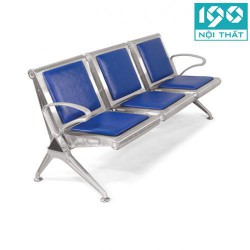 Ghế băng phòng chờ NT190 GC06D-3