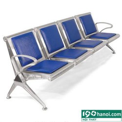 Ghế chờ NT190 GC06D-4