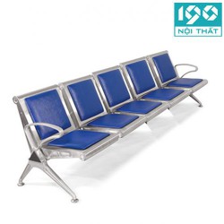 Ghế phòng chờ NT190 GC06D-5