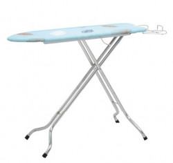 Cầu là quần áo Xuân Hòa khung thép mạ CLM-06-00A