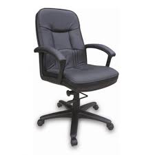 Ghế da Hòa Phát SG669