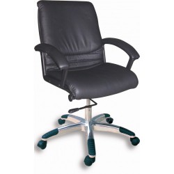 Ghế lãnh đạo Hòa Phát SG900 PVC