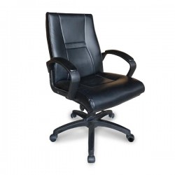 Ghế lãnh đạo Hòa Phát SG901 PVC