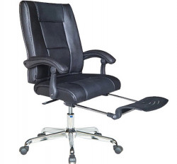 Ghế xoay Hòa Phát SG920 da công nghiệp