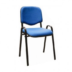 Ghế họp khung thép sơn VT3S