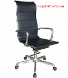 Ghế lưới văn phòng Hoà Phát GL317