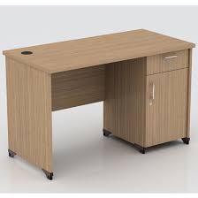 Bàn làm việc văn phòng AT120HL3C