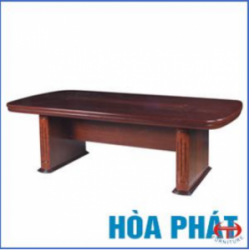 Bàn họp sơn PU CT2010H6