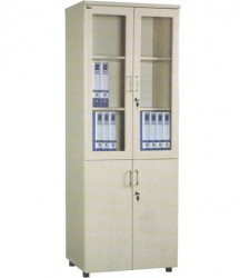 Tủ gỗ đựng hồ sơ tài liệu văn phòng NT1960KGN