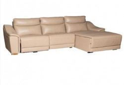 Ghế sofa da cao cấp Hoà Phát SF108