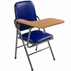 Ghế có bàn Hòa Phát G04B mạ-PVC-nhựa