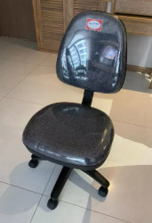 Ghế xoay nhân viên văn phòng Hòa Phát SG550K