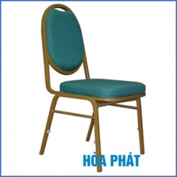 Ghế hội trường Hòa Phát MC07
