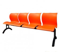 Ghế chờ văn phòng PC204Y3