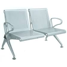 Ghế băng chờ cao cấp GPC03-2