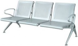 Ghế phòng chờ cao cấp GPC03-3