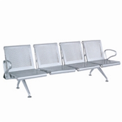 Ghế chờ 4 chỗ GPC03-4 Hòa Phát