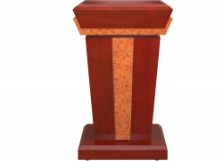 Bục tượng Bác Hòa Phát LTS02