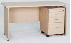 Bàn làm việc văn phòng Xuân Hòa BVP-12-03H