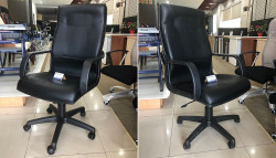 Ghế xoay giám đốc Hòa Phát SG704