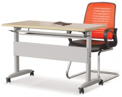 Bàn gấp văn phòng nội thất 190 BHL12