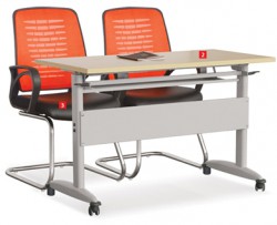 Bàn làm việc văn phòng nội thất 190 BHL14