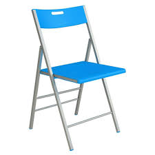 Ghế gấp the one khung thép sơn G10S