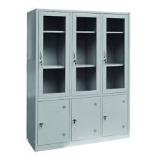 Tủ sắt văn phòng Hòa Phát TU09K7CK