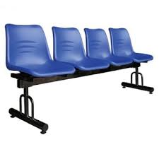 Ghế phòng chờ Hòa Phát PC204T1