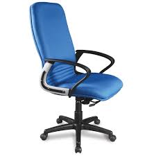 Ghế ngồi xoay văn phòng Hòa Phát SG801