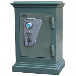 Két sắt công đức Hòa Phát khóa cơ an toàn KA72CĐ