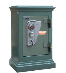 Két sắt gia đình đổi mã giá rẻ KA72DM nặng 105kg