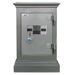 Két sắt khóa điện tử đựng tiền giá rẻ KA72DT nặng 105kg