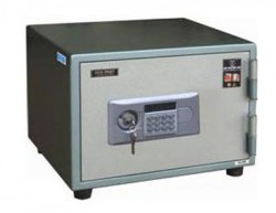 Két sắt điện tử hòa phát KS50NĐT nặng 50kg