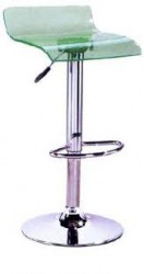 Ghế quầy bar đẹp nhựa Mica GB88