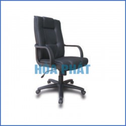 Ghế xoay giám đốc Hòa Phát SG350 PVC