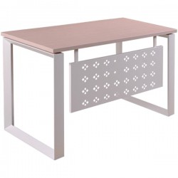 Bàn hòa phát chân sắt giá rẻ HR120C5