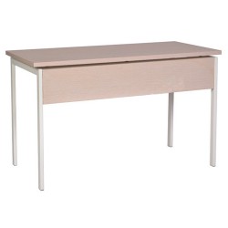 Bàn làm việc hòa phát bằng sắt  HR160SC9